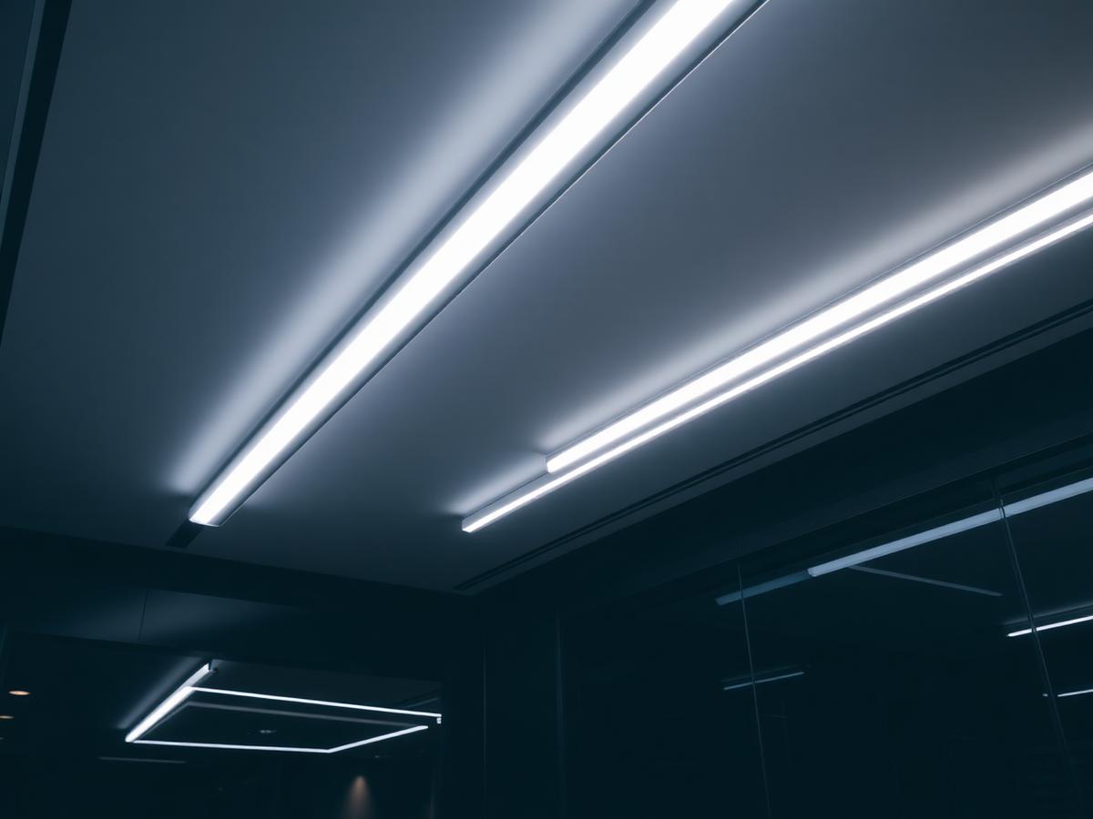 Office Renovation
