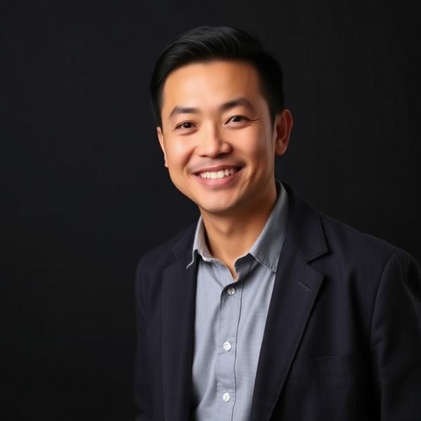 Kenji Tanaka