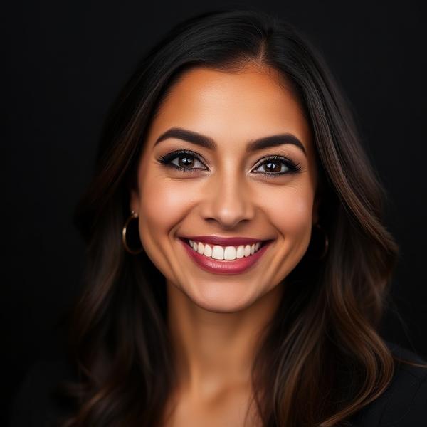 Sofia Delgado